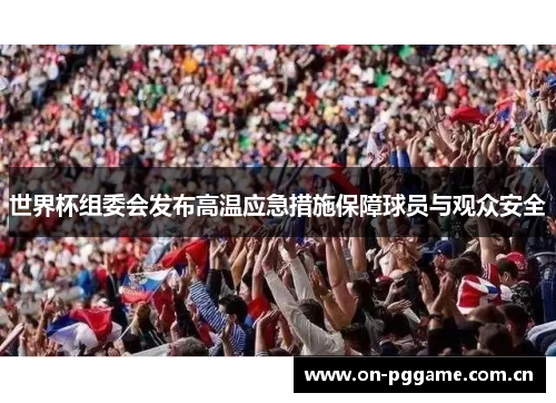 世界杯组委会发布高温应急措施保障球员与观众安全 世界杯组委会发布高温应急措施保障球员与观众安全